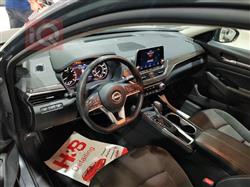 نیسان ئەلتیما